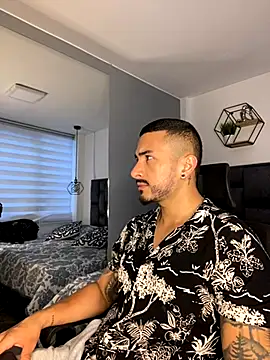 ALEXXX KING online show from 10.01.25