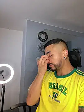 ALEXXX KING online show from 10.03.25