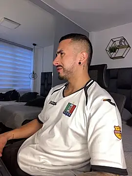 ALEXXX KING online show from 10.09.25