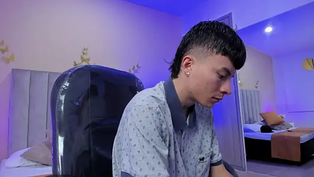 Nascary Fox online show from 01.07.26