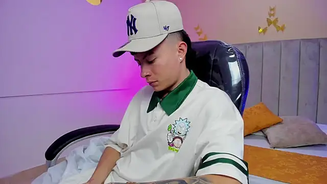 Nascary Fox online show from 01.16.26