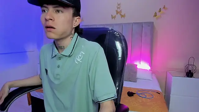 Nascary Fox online show from 02.27.26