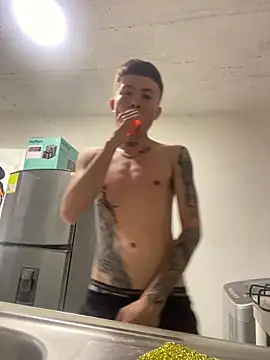 Nascary Fox online show from 03.11.26