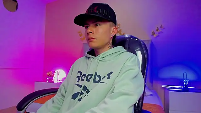 Nascary Fox online show from 03.18.26