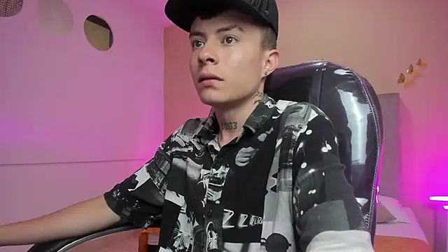 Nascary Fox online show from 03.27.26