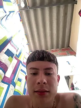 Nascary Fox online show from 04.12.26