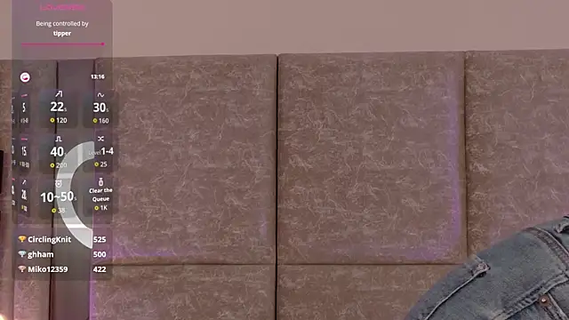 Martina-Roberts- online show from 11.01.25