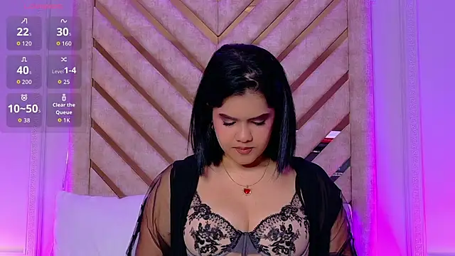 Martina-Roberts- online show from 01.17.26