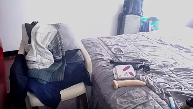 fenix colette online show from 02.17.26