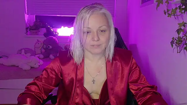 Snapshot of Linsy_Kim chatting on 02.17.26 Linsy Kim online show from 02.17.26