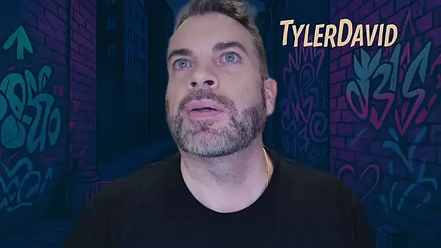 Ty lerDavid online show from 02.23.26