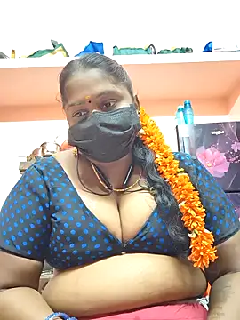 bakyasree143 online show from 10.09.25