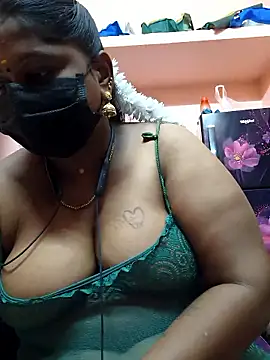 bakyasree143 online show from 11.03.25