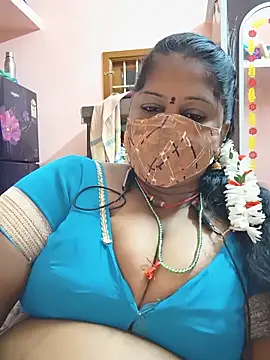 bakyasree143 online show from 05.17.26