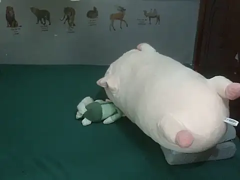 anna-sweet69 online show from 02.04.26