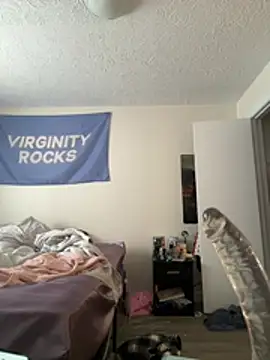 kykyloves online show from 03.14.26