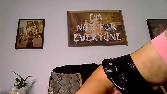 imyourgoodgirl69 online show from 03.21.26