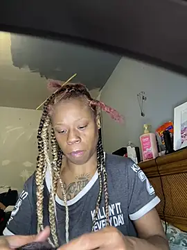 Tishrella6 online show from 01.14.26