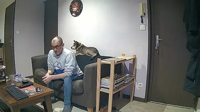 fabDu59 online show from 01.10.26