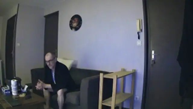 fabDu59 online show from 04.14.26