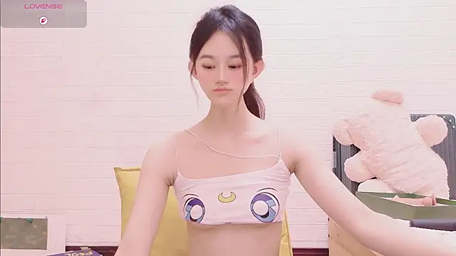 marina-cutegirll online show from 02.18.26