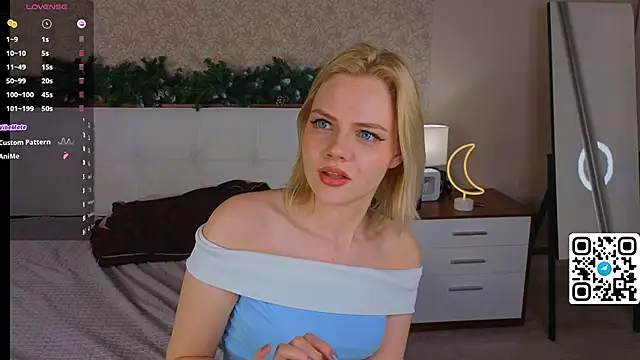 Brittney Shaw online show from 12.13.25