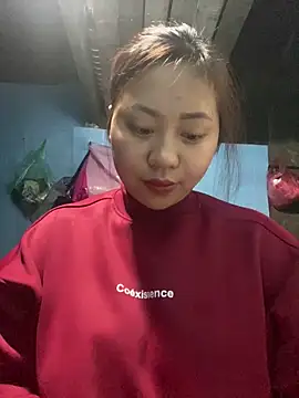 maianhcute online show from 02.14.26