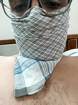 i-am-luffy online show from 09.09.25