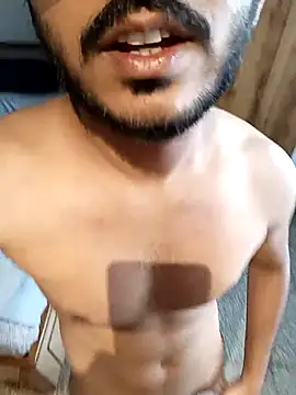 i-am-luffy online show from 11.26.25