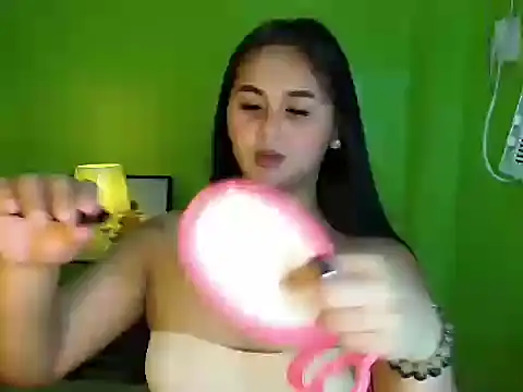 Aiko shemalexxx online show from 03.14.26