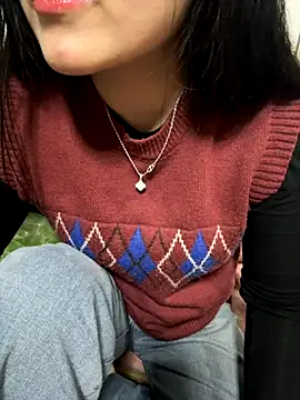 Snapshot of kem_2000 chatting on 11.19.25 kem 2000 online show from 11.19.25