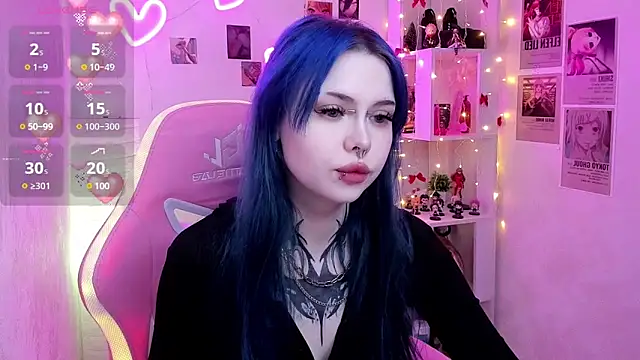 Morana Batt online show from 02.23.26