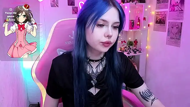 Morana Batt online show from 02.27.26