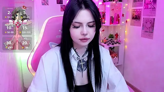 Morana Batt online show from 03.10.26