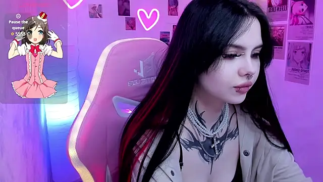 Morana Batt online show from 03.14.26