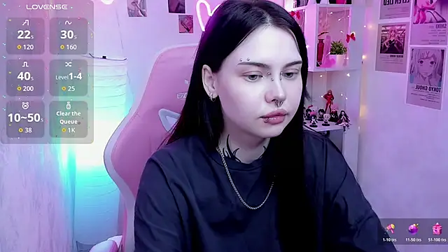 Morana Batt online show from 04.21.26