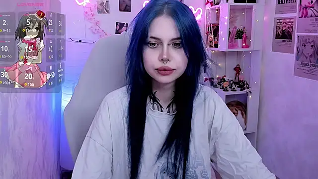 Snapshot of Morana_Batt chatting on 07.24.26 Morana Batt online show from 07.24.26
