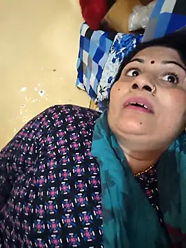 Snapshot of Rakhi99x chatting on 04.10.26 Rakhi99x online show from 04.10.26
