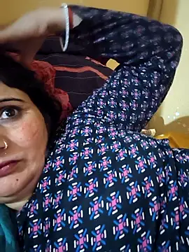 Snapshot of Rakhi99x chatting on 04.19.26 Rakhi99x online show from 04.19.26