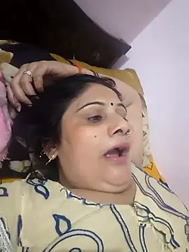 Snapshot of Rakhi99x chatting on 05.10.26 Rakhi99x online show from 05.10.26