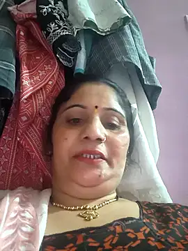 Snapshot of Rakhi99x chatting on 05.25.26 Rakhi99x online show from 05.25.26