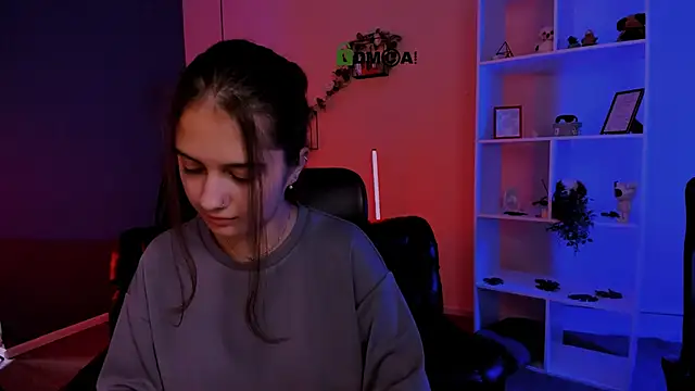 talia seduce online show from 03.28.26