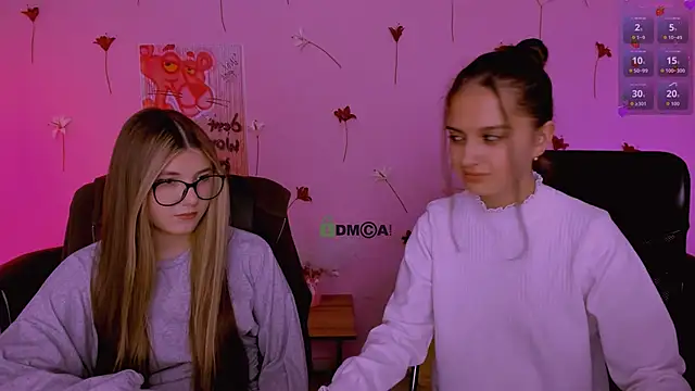 talia seduce online show from 03.31.26