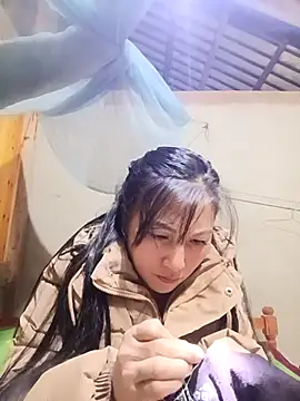 YAYAA-502 online show from 01.13.26