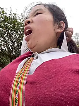 Ngoc-bbi online show from 12.22.25