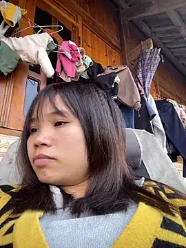 Ngoc-bbi online show from 02.07.26