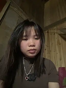 Ngoc-bbi online show from 02.11.26