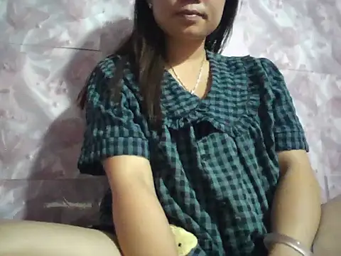 Snapshot of Ngoc-bbi chatting on 07.12.26 Ngoc-bbi online show from 07.12.26