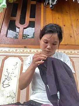 Snapshot of Ngoc-bbi chatting on 08.02.26 Ngoc-bbi online show from 08.02.26