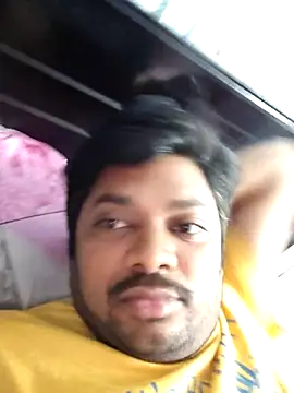 Snapshot of sunkara1 chatting on 10.23.25 sunkara1 online show from 10.23.25